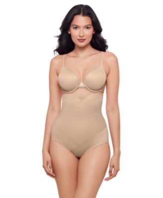 Instant Tummy Tuck Extra Firm High-Waist Brief 2415