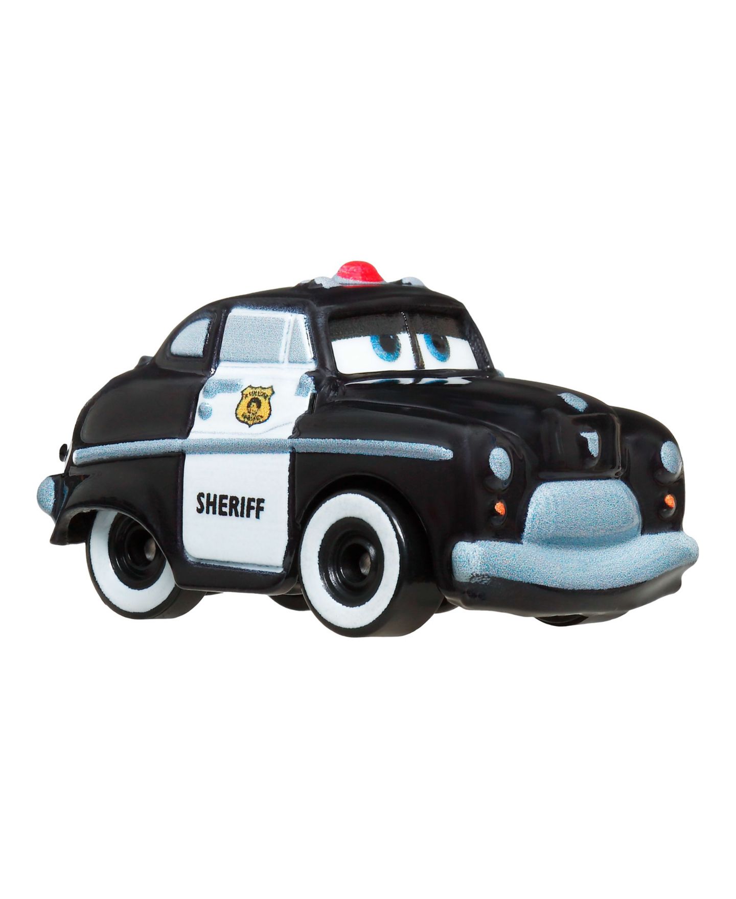 Детские игрушки Cars Die-Cast Disney and Pixar Mini Racers Toy Vehicles, 10-Pack — фото 2