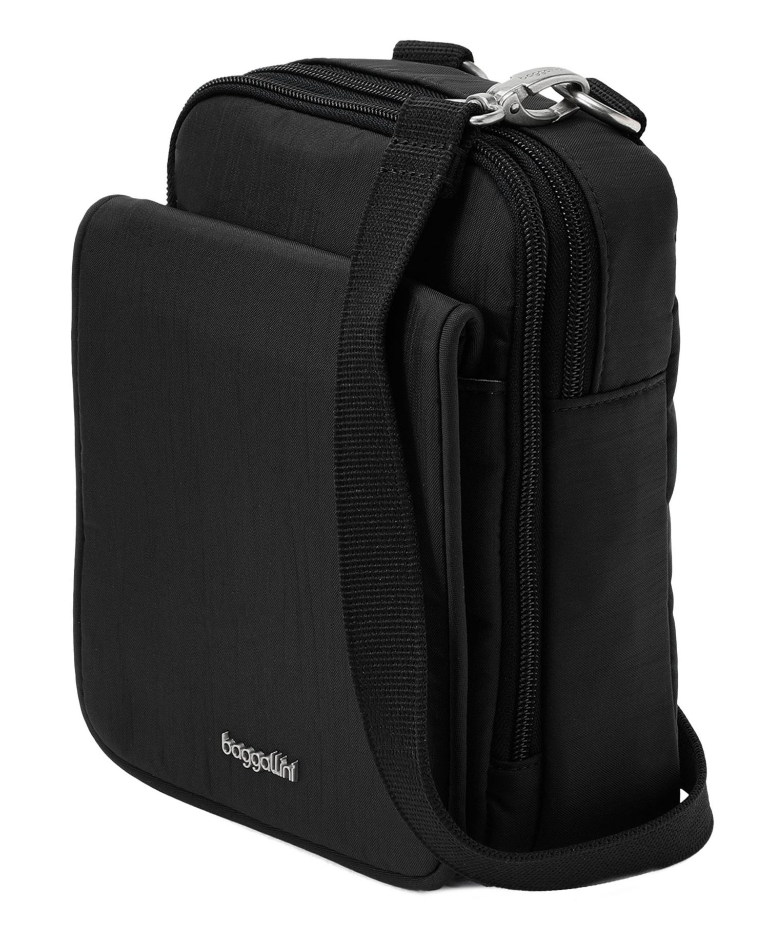 Journey Anti-Theft Mini Crossbody Handbag