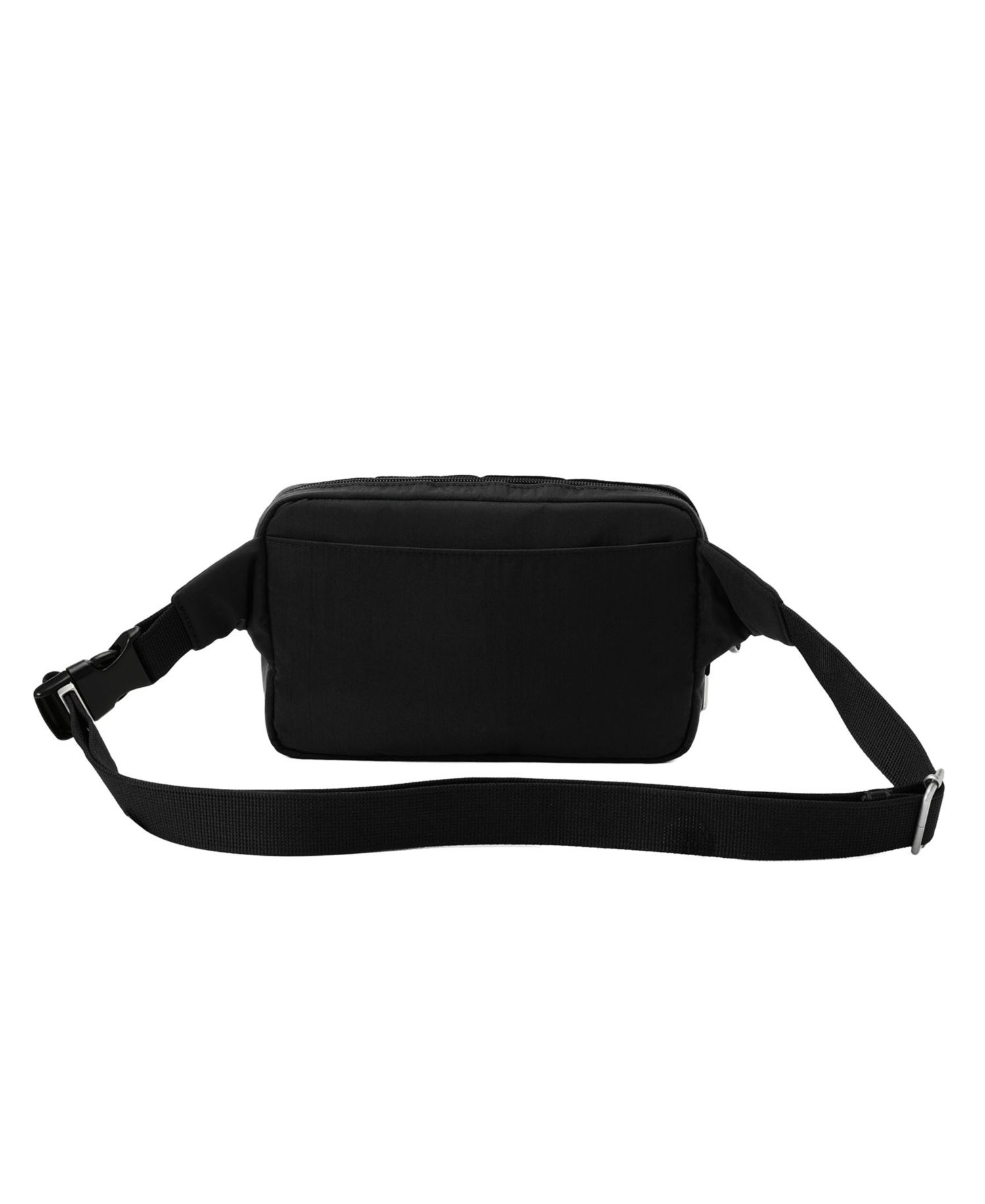 Journey Anti-Theft Small Belt Handbag