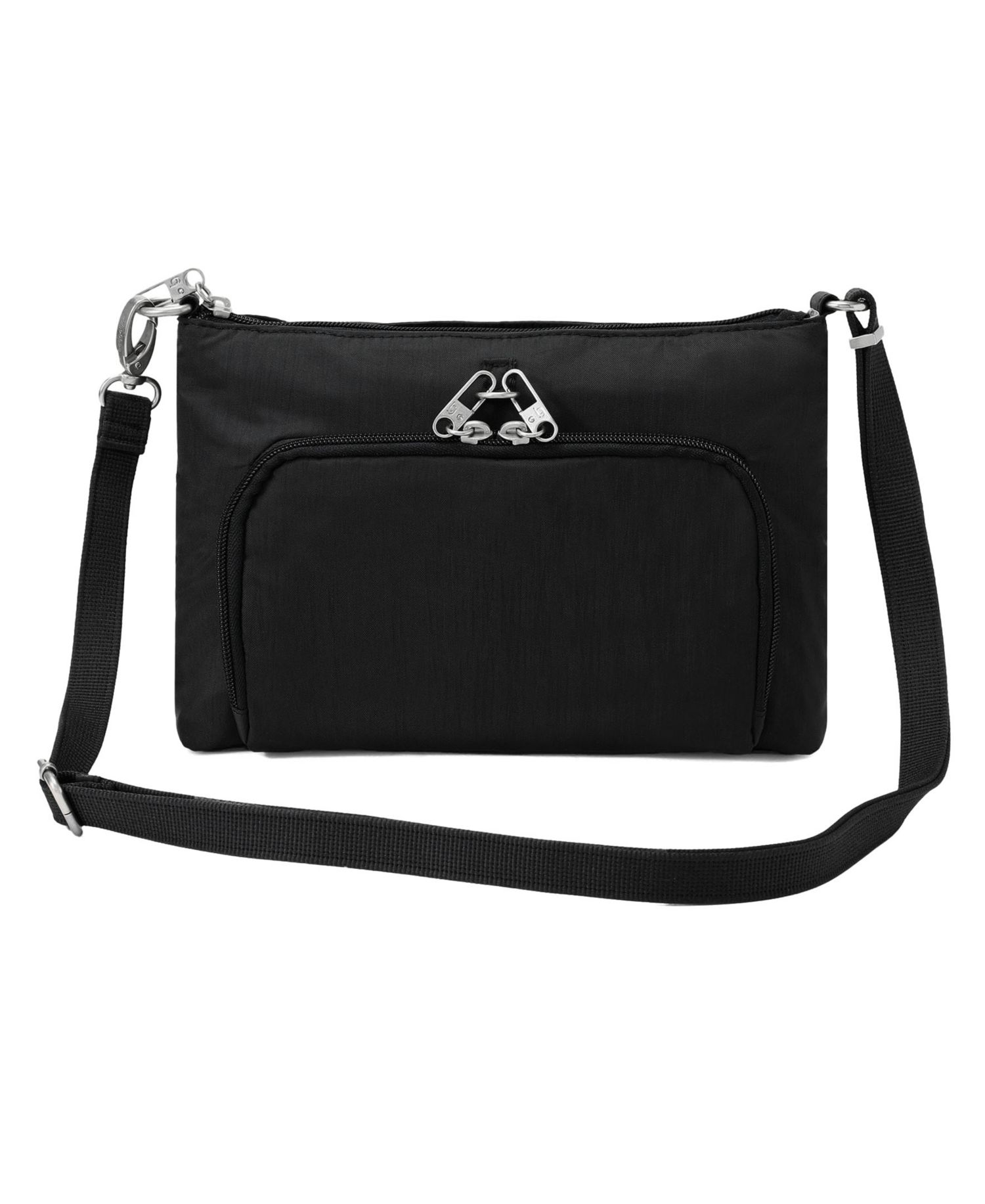 Journey Anti-Theft Small Crossbody Handbag