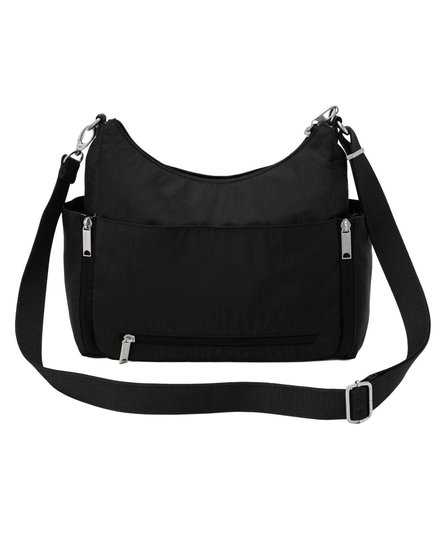 Journey Anti-Theft Mini Hobo Handbag