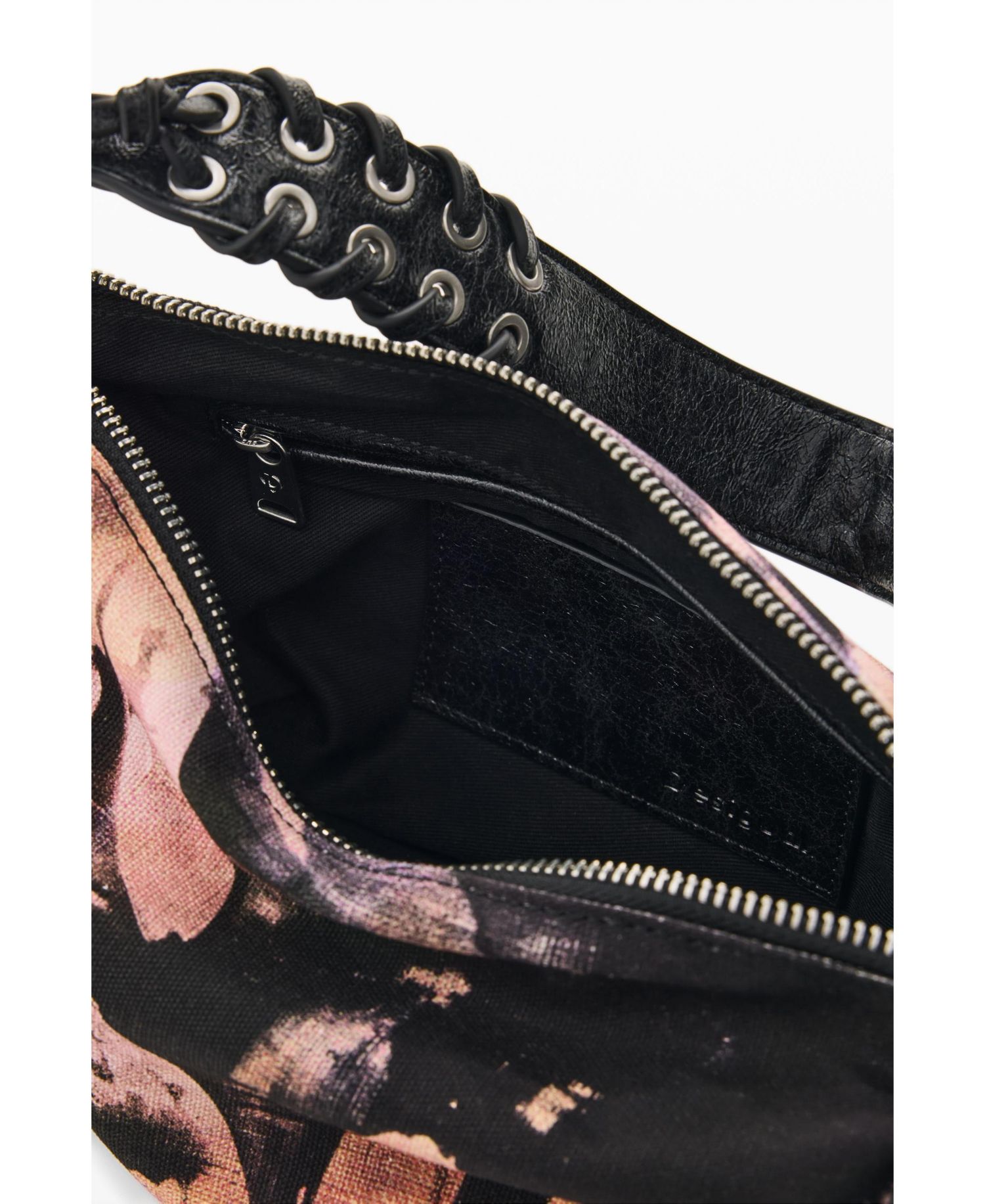 Women's Medium Printed Bag