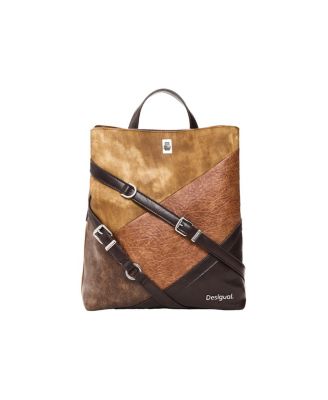 Women's Padded medium backpack