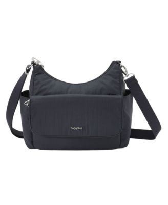 Journey Anti-Theft Mini Hobo Handbag