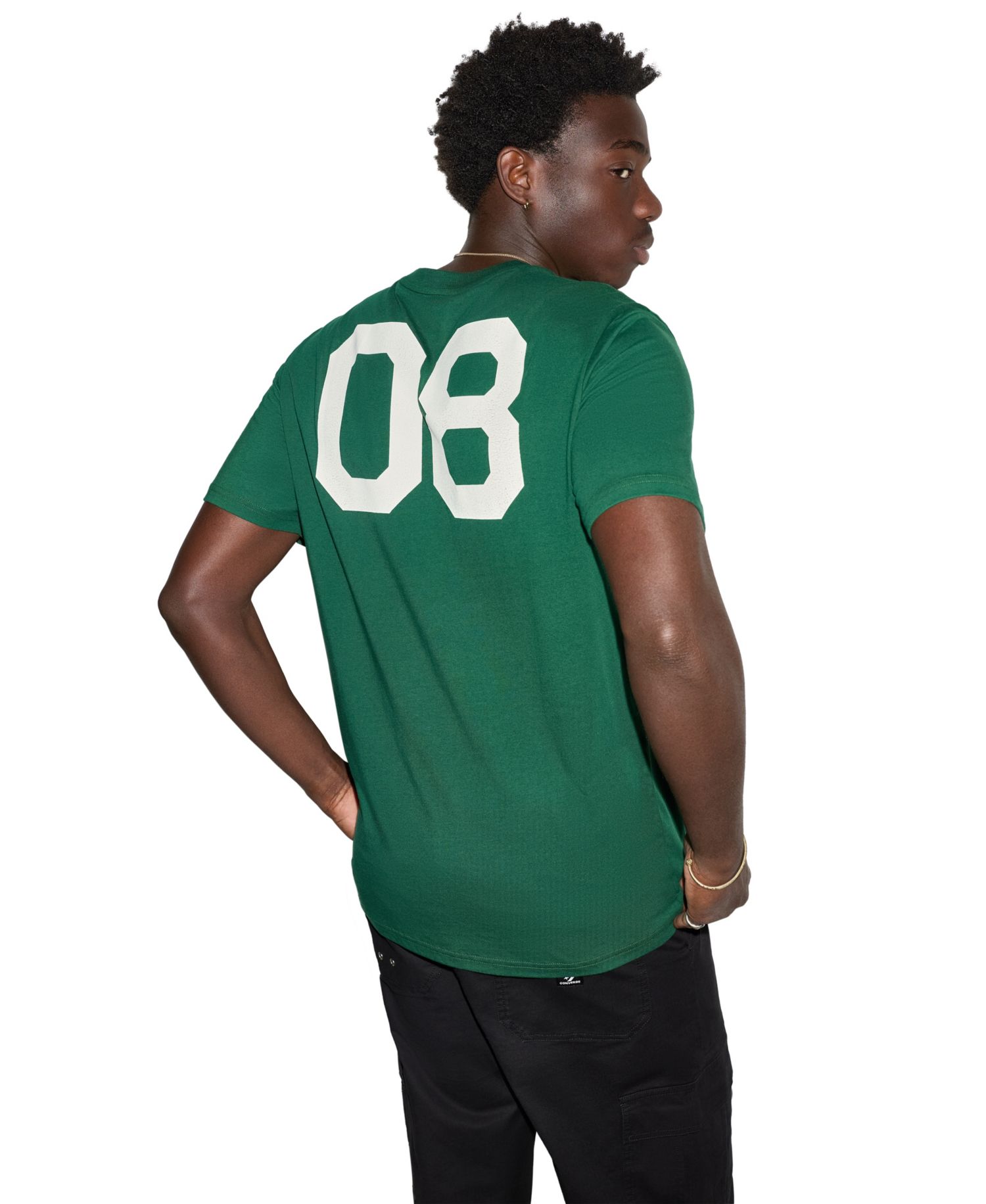 Men's Varsity Graphic T-Shirt
