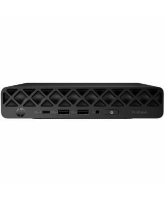 ProDesk 4 G1i Mini Desktop Computer U5 225T with AI Boost