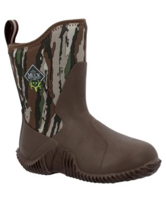 Little Kids' 7-13M x Bone Collector Hale Boot