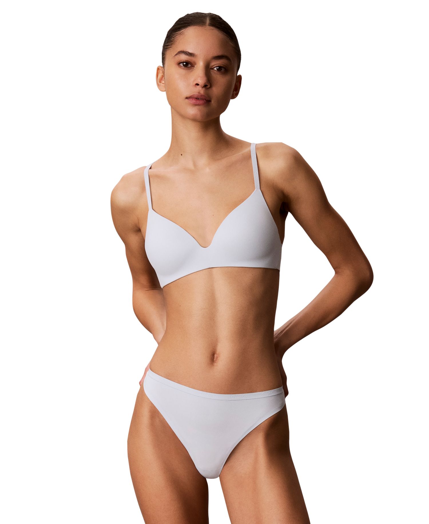 Women's Perfectly Fit Wireless T-Shirt Bra QF8013
