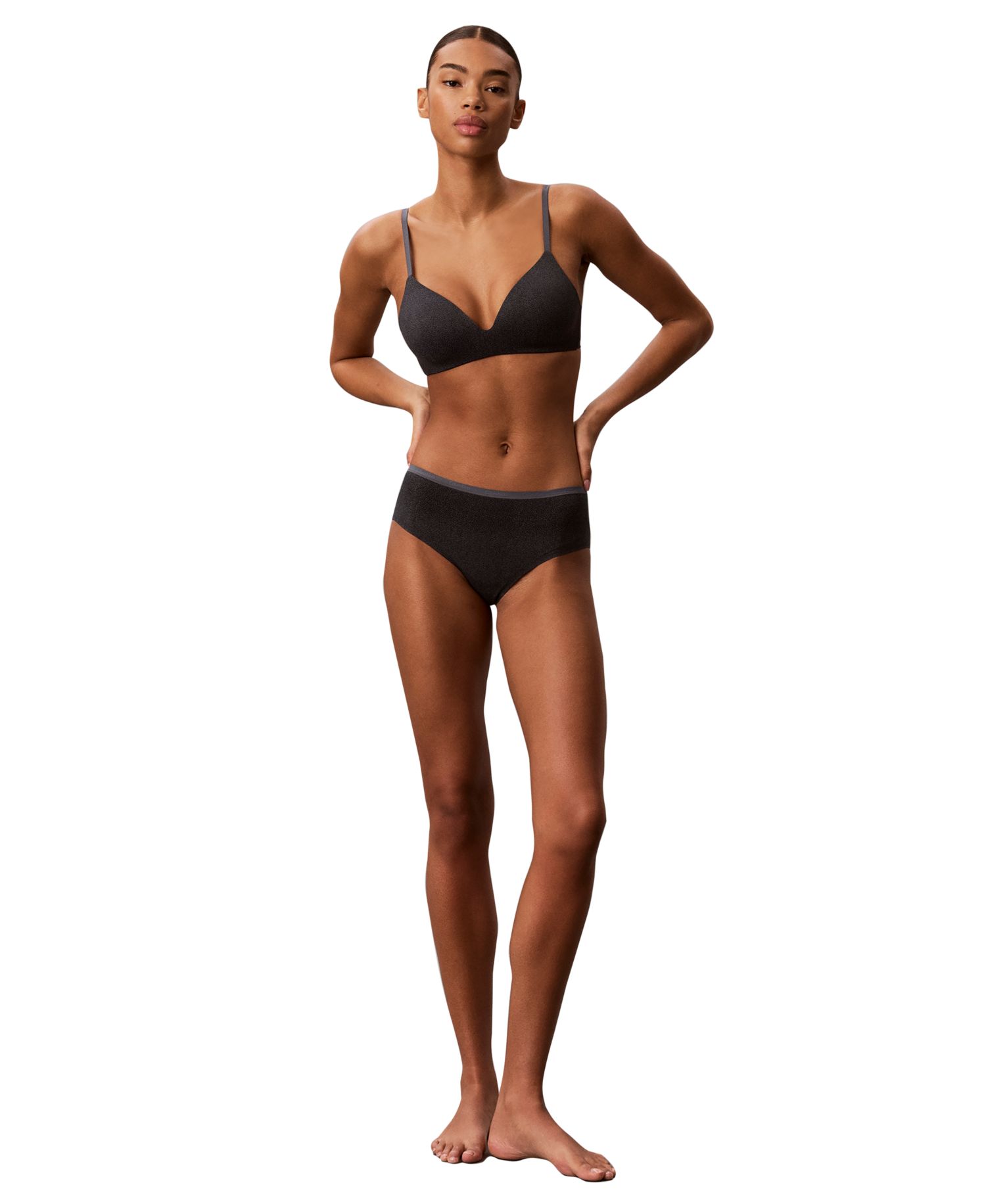 Women's Perfectly Fit Wireless T-Shirt Bra QF8013