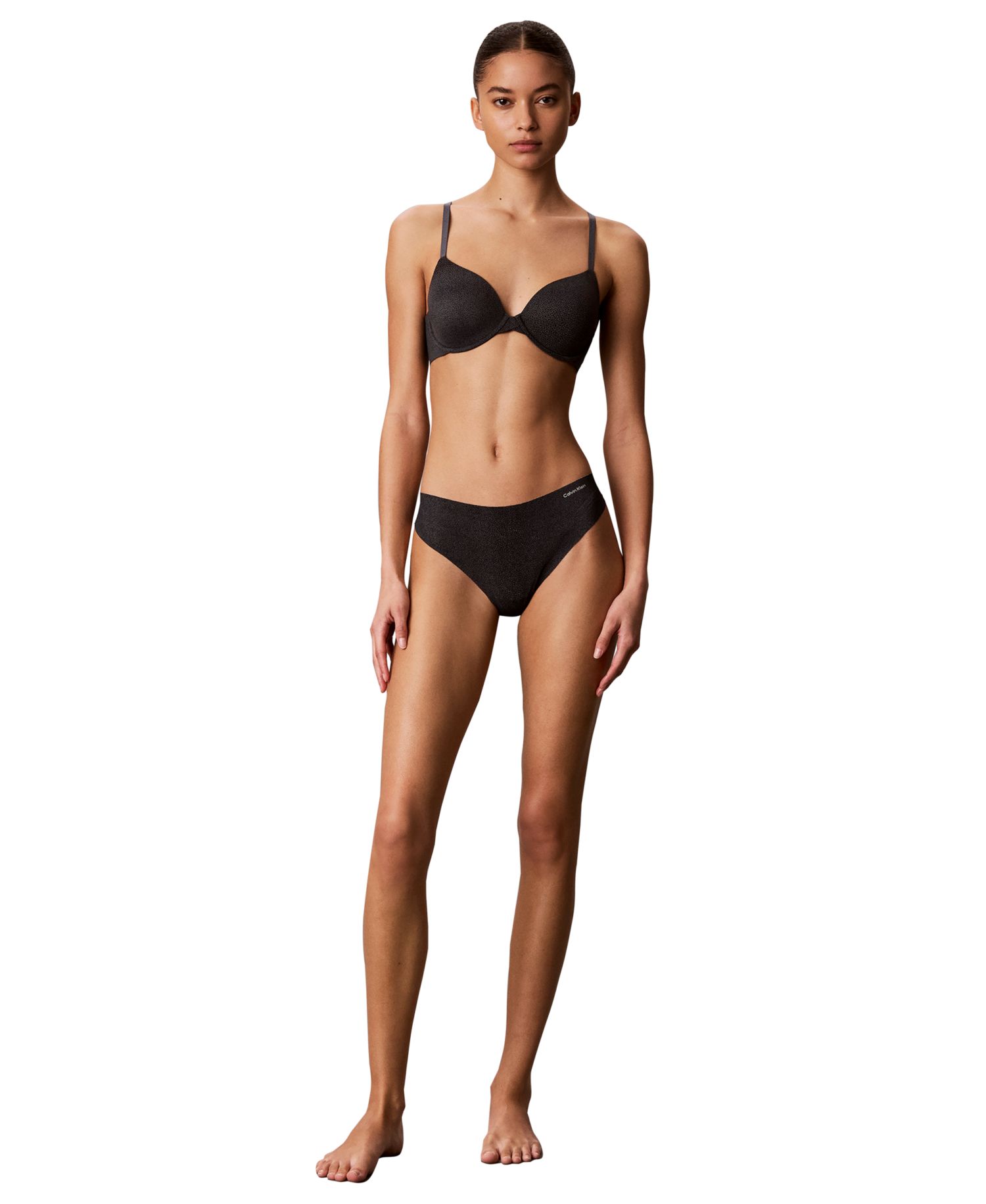Women's Perfectly Fit Lightly Lined Full-Coverage T-Shirt Bra F3837