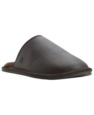 Men's Drew Cozy Slippers