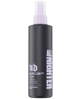 All Nighter Setting Spray, 8.11 oz.