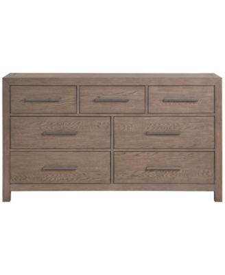 Adler 36" 7-Drawer Dresser