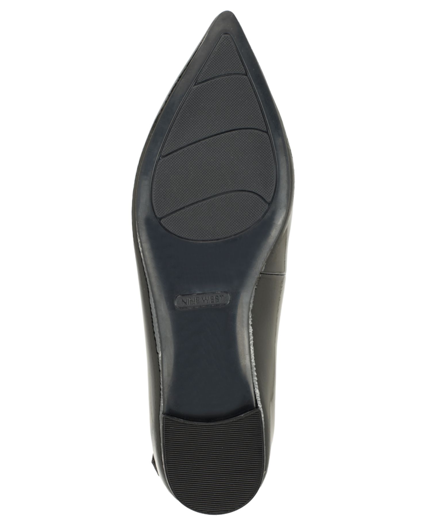 Women's Jarry Crisscross Pointed Toe Dress Flats