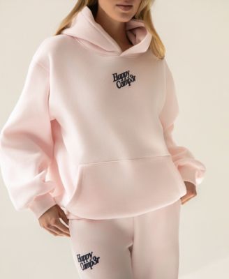 Women's Puff Series Hooded Sweatshirt