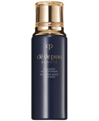 Intensive Night Emulsion, 1 oz.