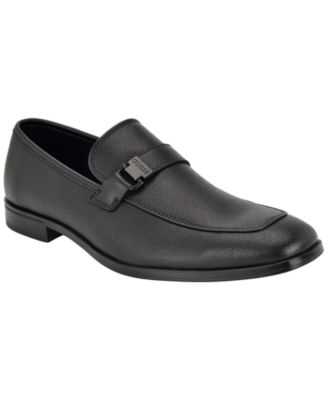 Men's Honten Square-Toe Loafers
