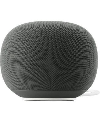 Google Home Smart Speaker with Gemini