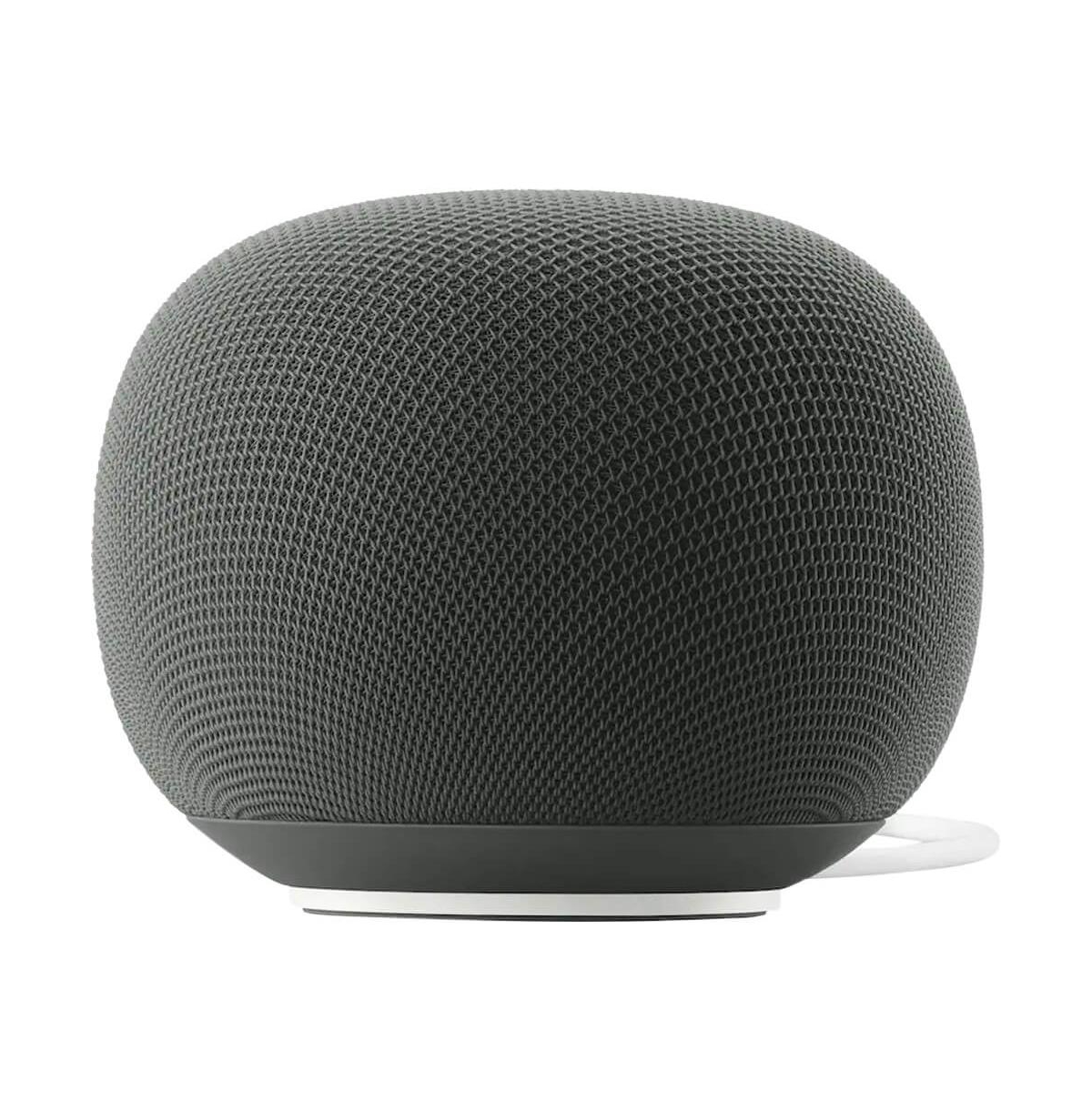 Google Nest Google Home Smart Speaker with Gemini  Hazel