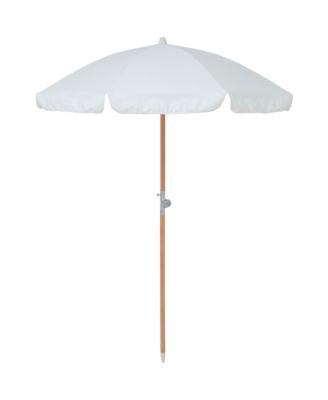 Luxe Beach Umbrella
