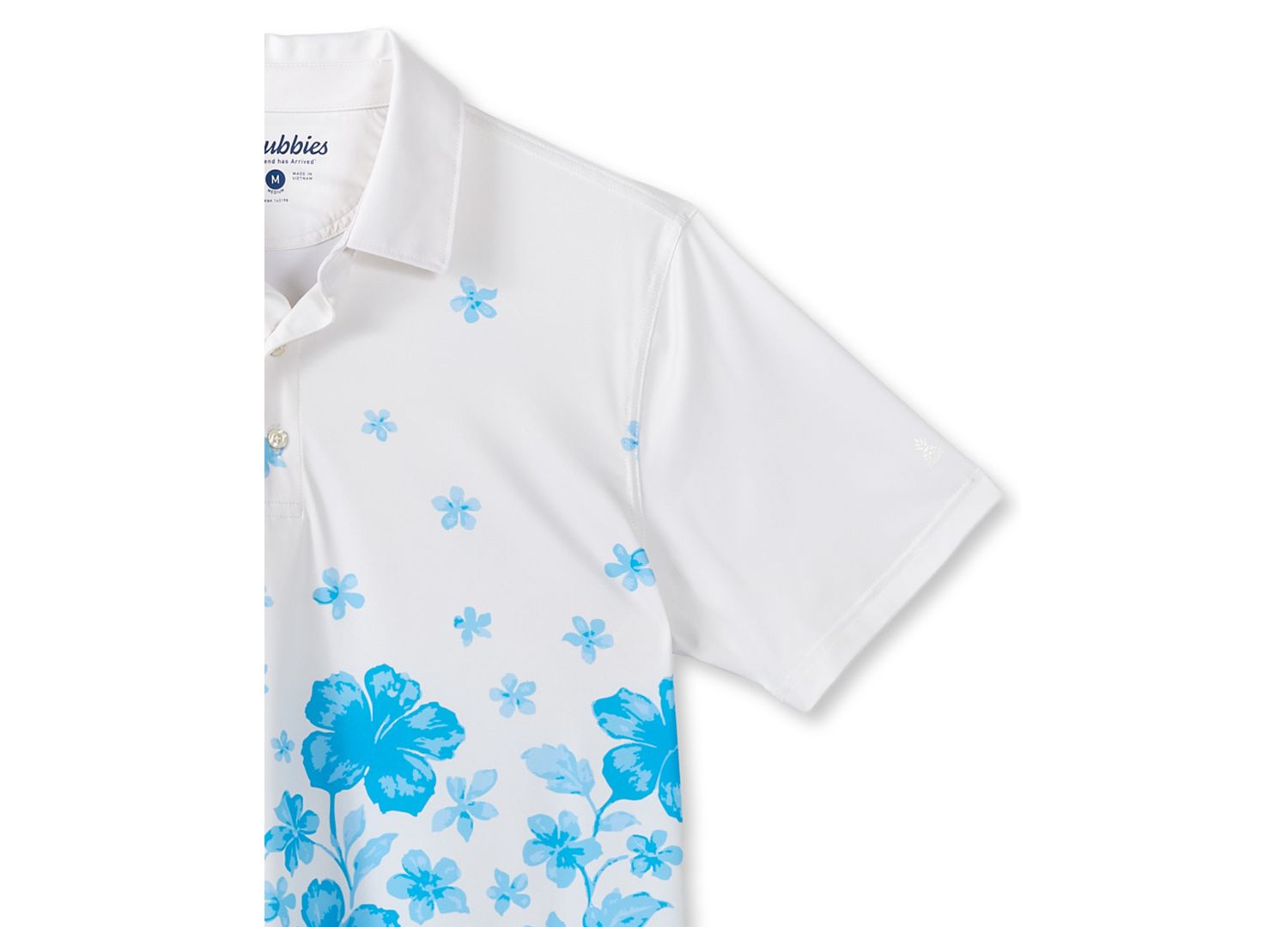 Men's Tablewear Regular-Fit Polo Shirt
