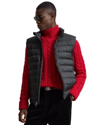 Men's The Colden Packable Down Vest
