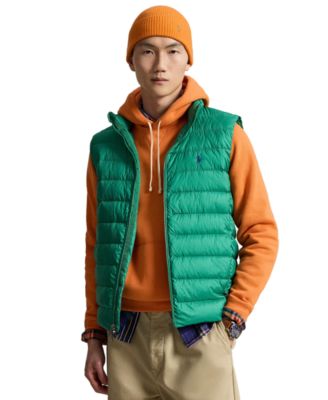 Men's The Colden Packable Down Vest