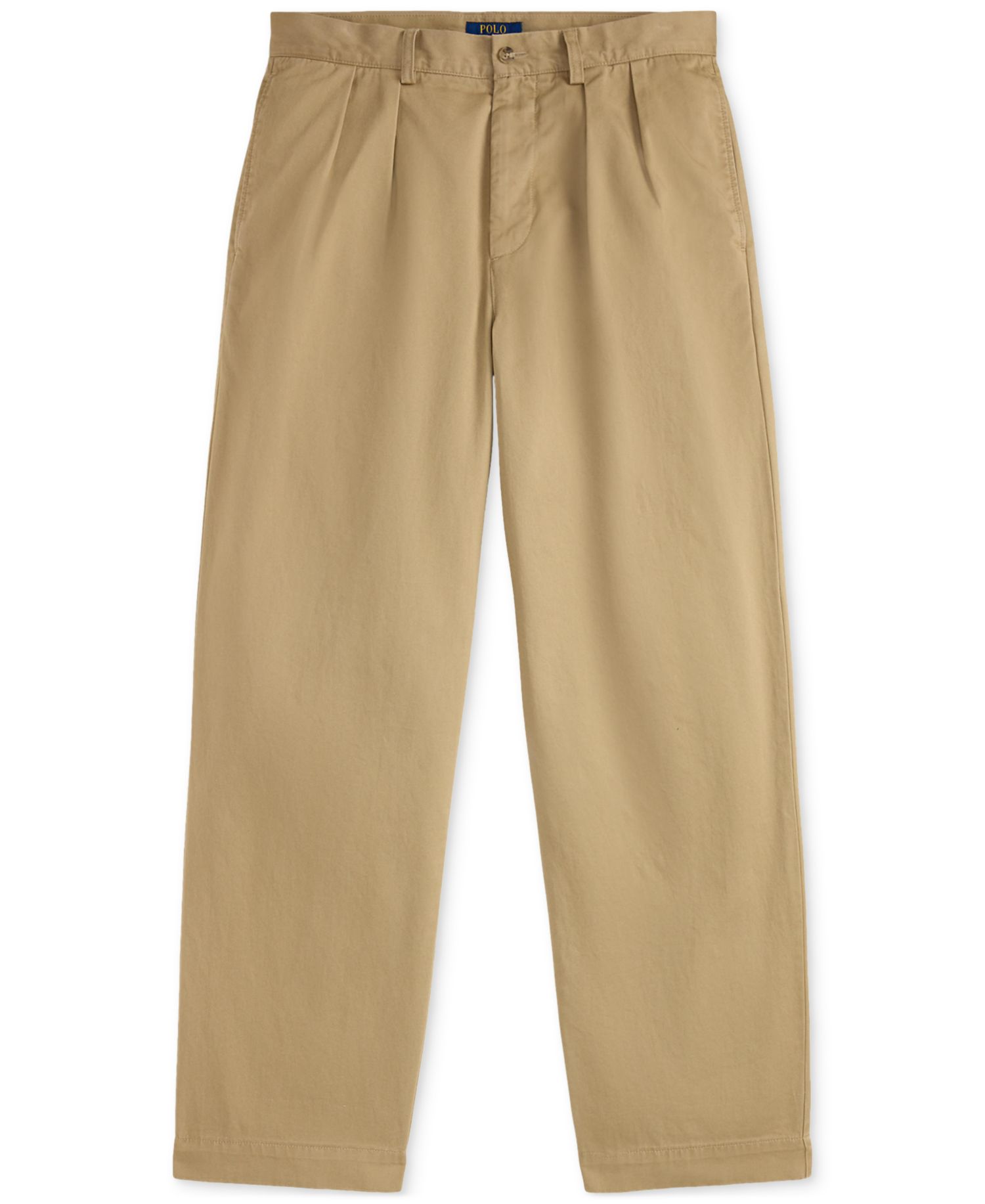 Men's Suffield Relaxed-Fit Chino Pants