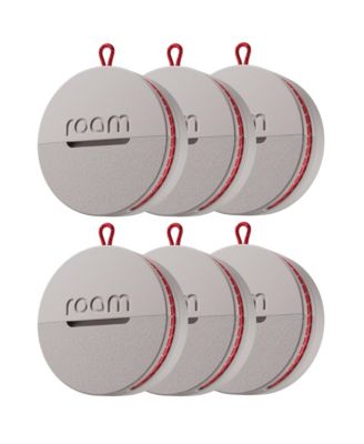 - Bluetooth Item Locator, No Subscription, Waterproof | Apple and Android | 6-Pack
