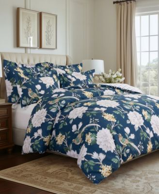 Velvedere Reversible Duvet Sets