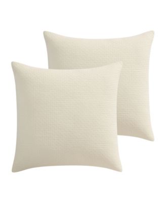 Grace 2-Piece Sham Set, European