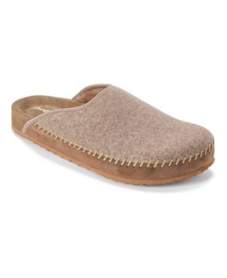 Men's Peterson Scuff Slippers