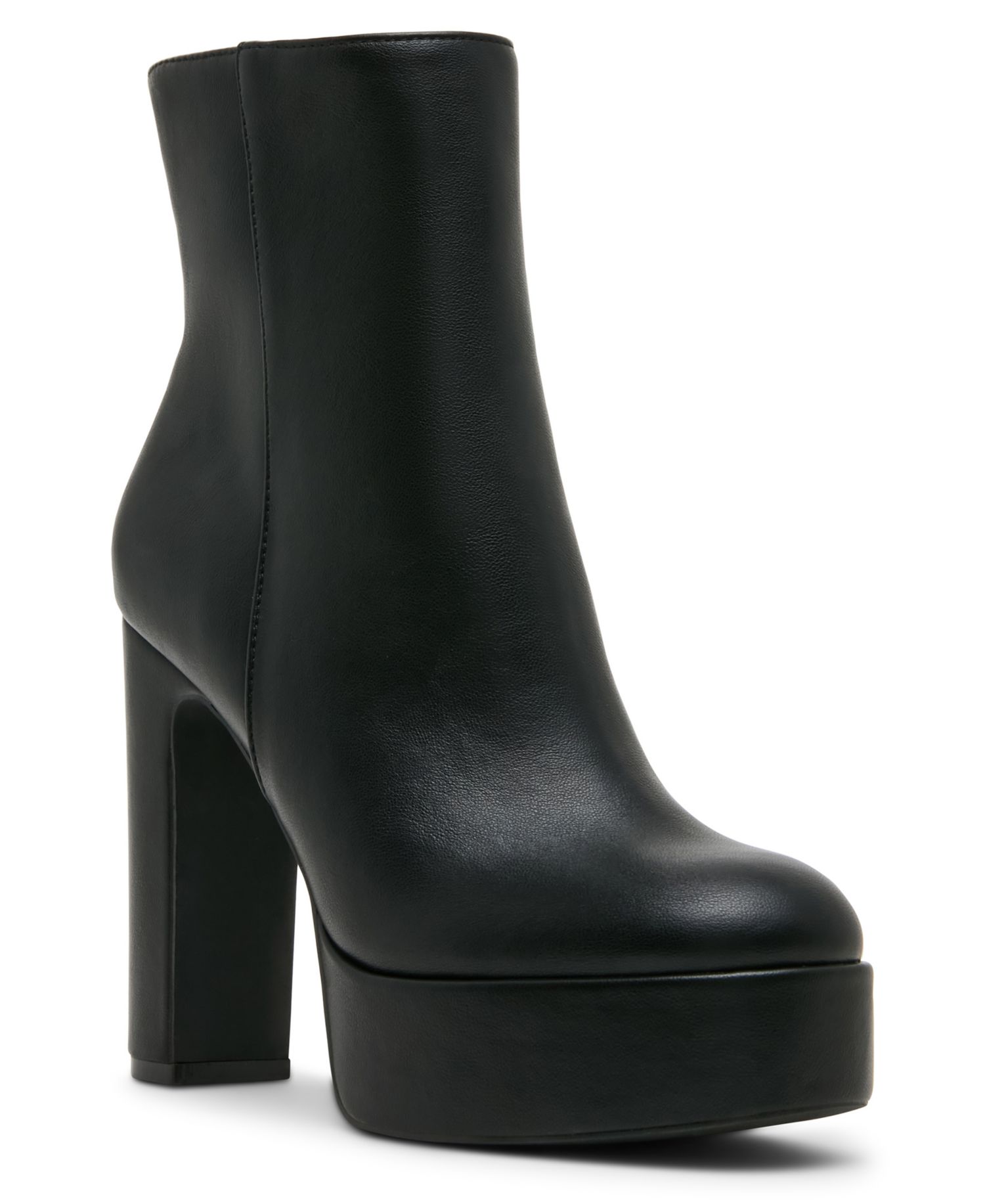 Women's Dallie Platform Dress Booties