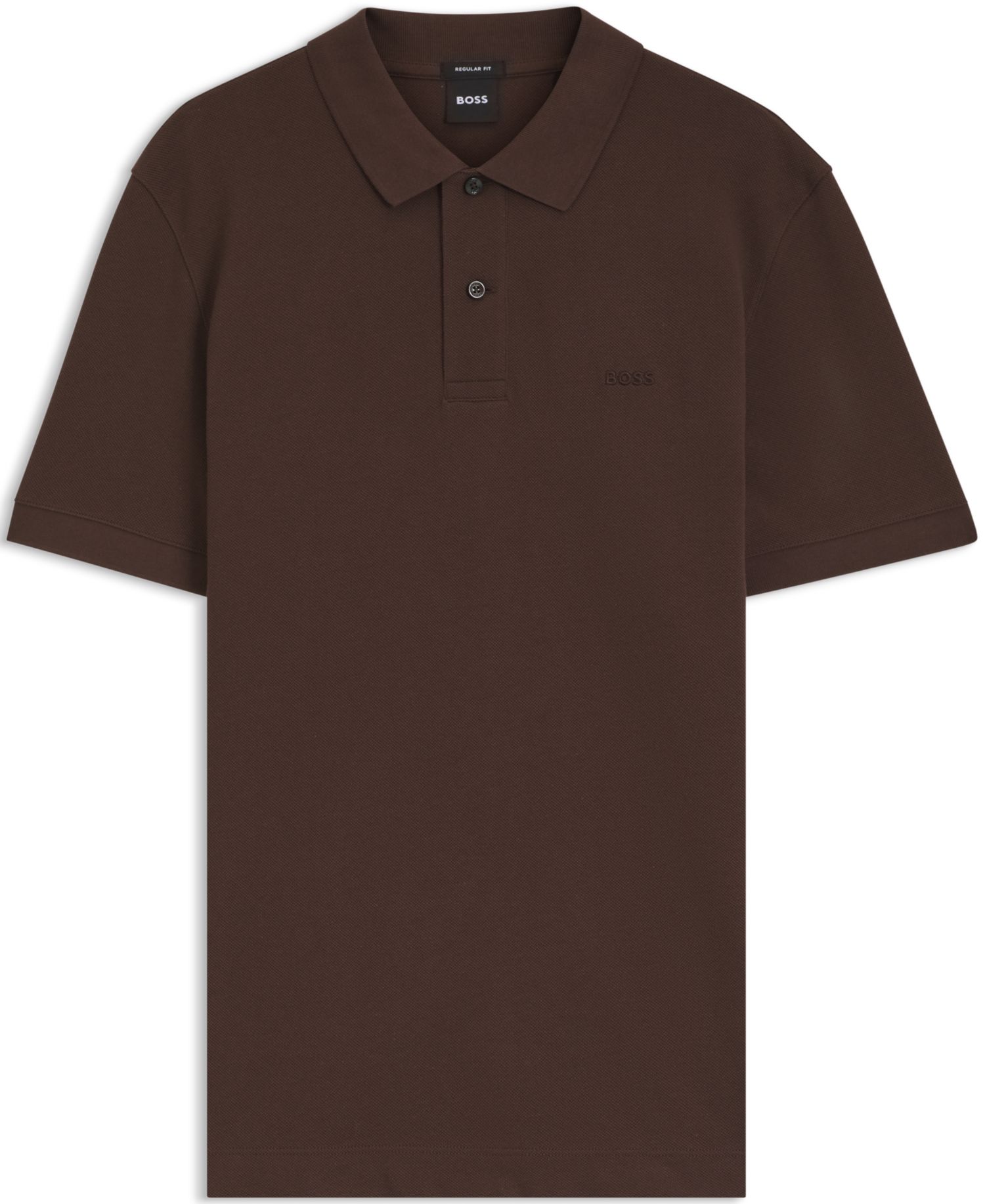 Men's Cotton Piqu&eacute; Regular-Fit Pallas Polo Shirt