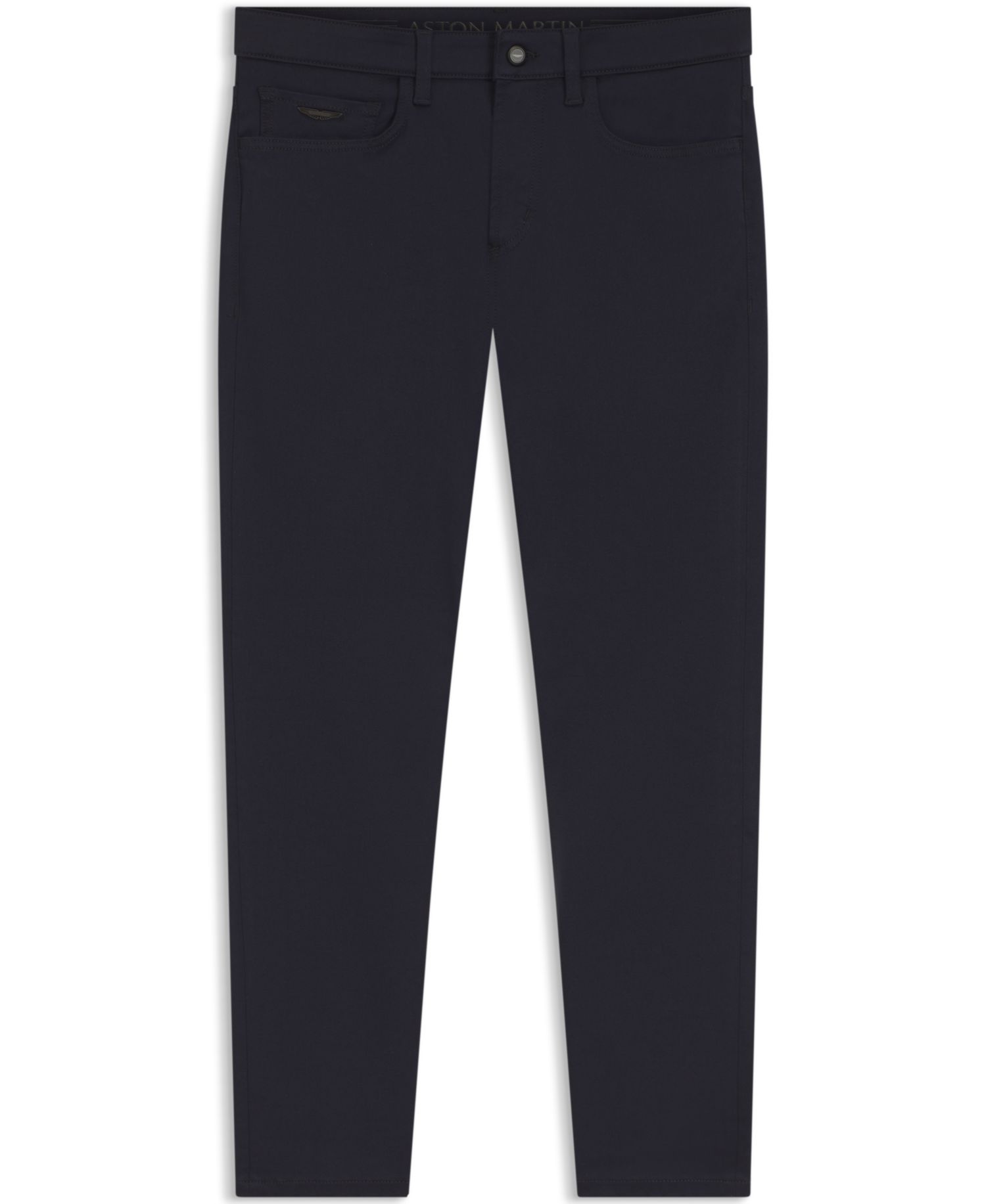 BOSS by x Aston Martin Men's Slim-Fit Jeans