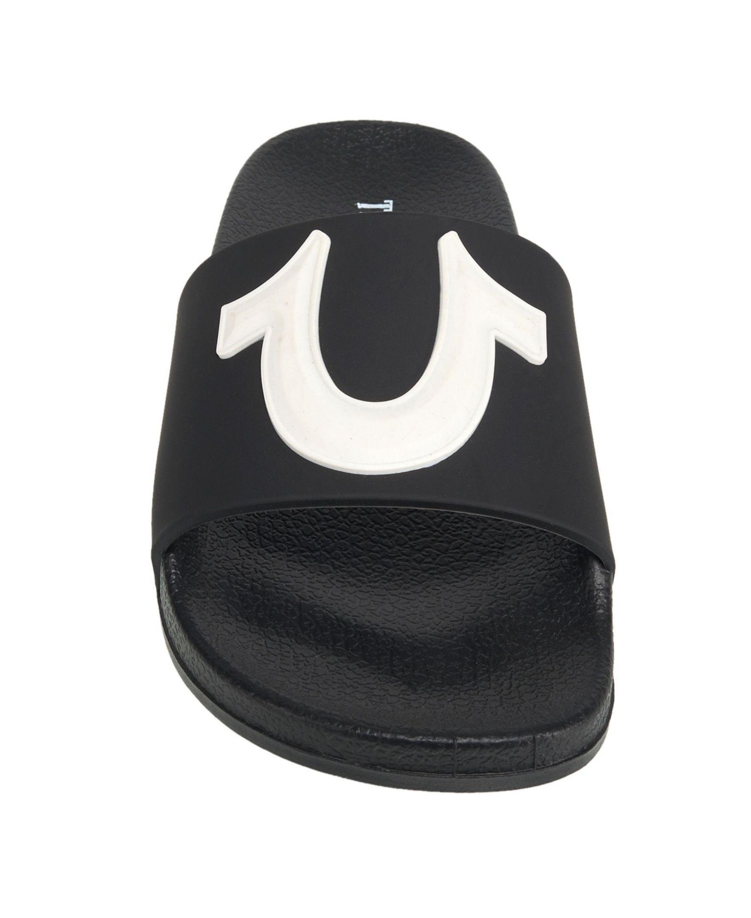 Big Boys' 112 Horseshoe Logo Slide