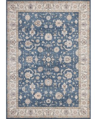 Homewell Machine Washable HAM4007 Rug Collection