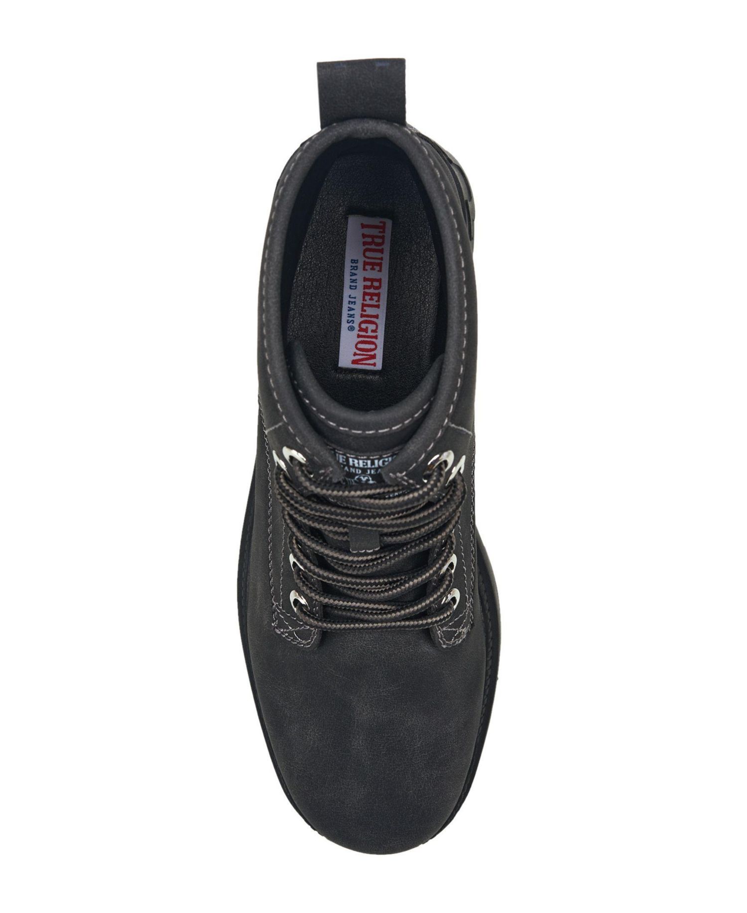 Men's Jackson Horseshoe Logo Boot