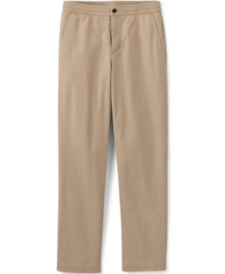 Men's Knockabout Elastic Waist Pant