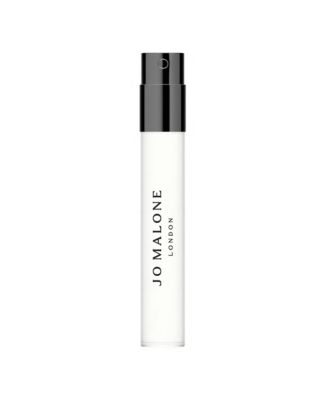 Free Raspberry Ripple mini sample with any Jo Malone London fragrance purchase