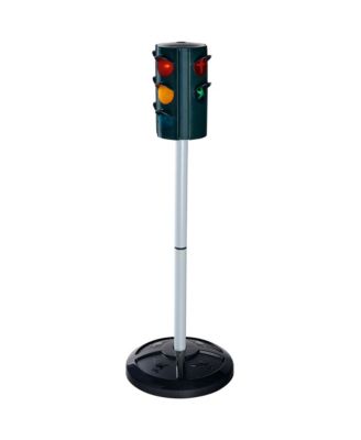 Ampelmann Traffic Stoplight 1-Piece Playset, Ages 3+