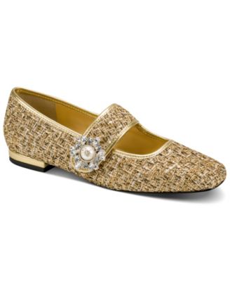 Women's Sabelle Mary Jane Flats