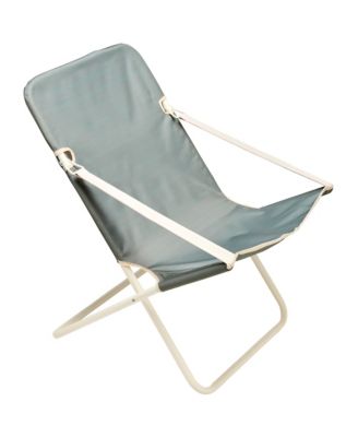 Sun Chair: Seagrass