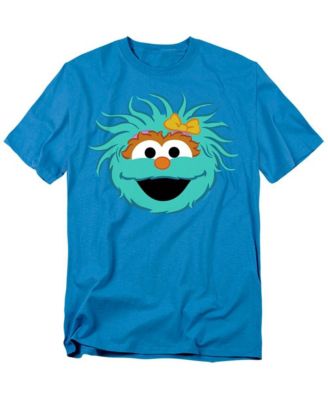 Men's Simple Face Rosita T-Shirt