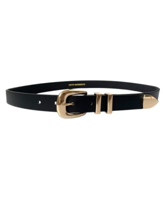 Women's Atlas Belt