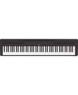 P-45 88-Key Weighted Digital Piano