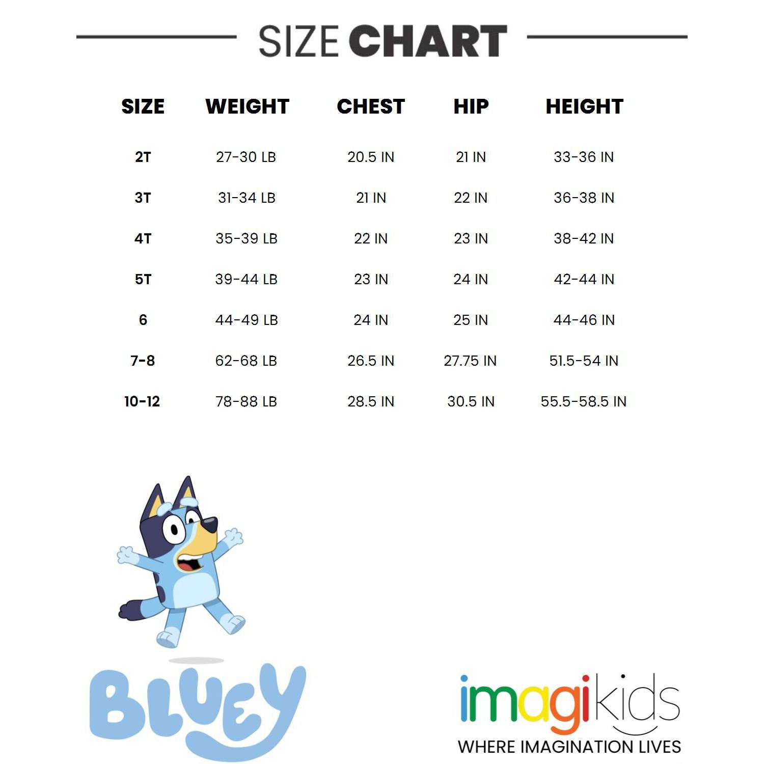 & Bingo Fleece Zip-Up Raglan Hoodie Toddler| Child Boys