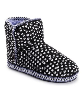Women's Leigh Bootie Slippers