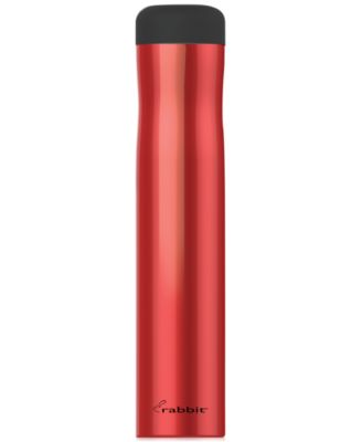 Rabbit - Red Electric Wine Opener